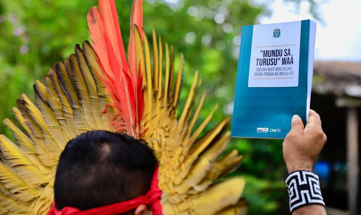 Crédito: Agência Brasil