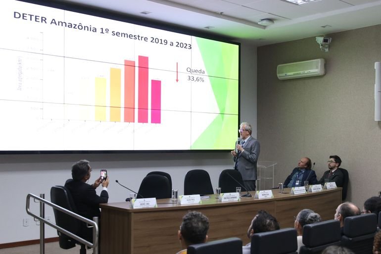 Crédito: Agência Brasil