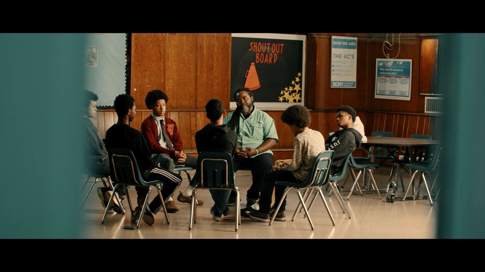 Crédito: Jorge Brivilati e BNYC